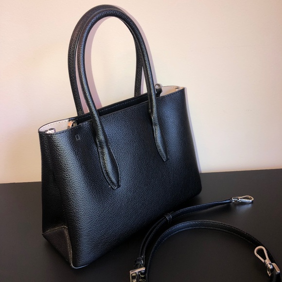 Kate Spade Convertible Crossbody Purse Satchel - Picture 2 of 8